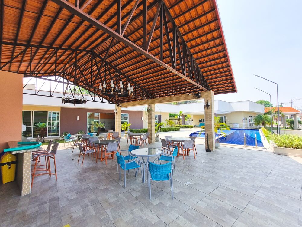 Casa, 3 quartos, 166 m² - Foto 45