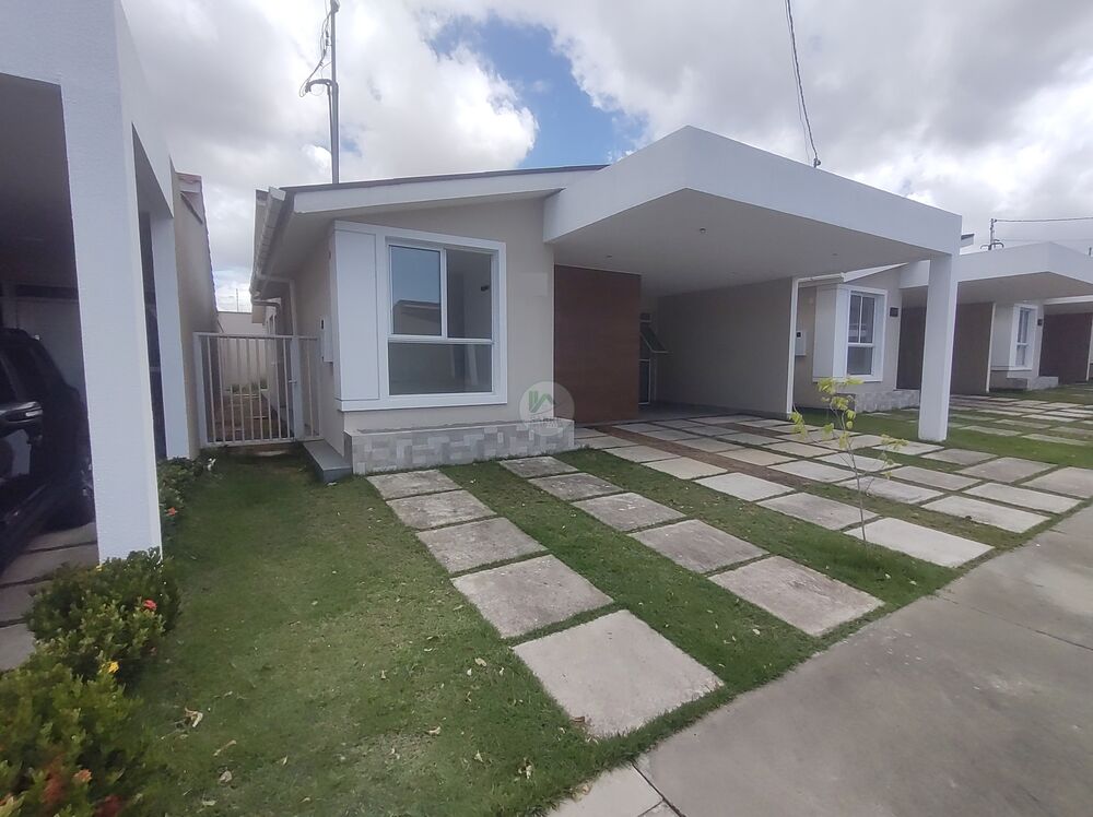 Casa, 3 quartos, 166 m² - Foto 2