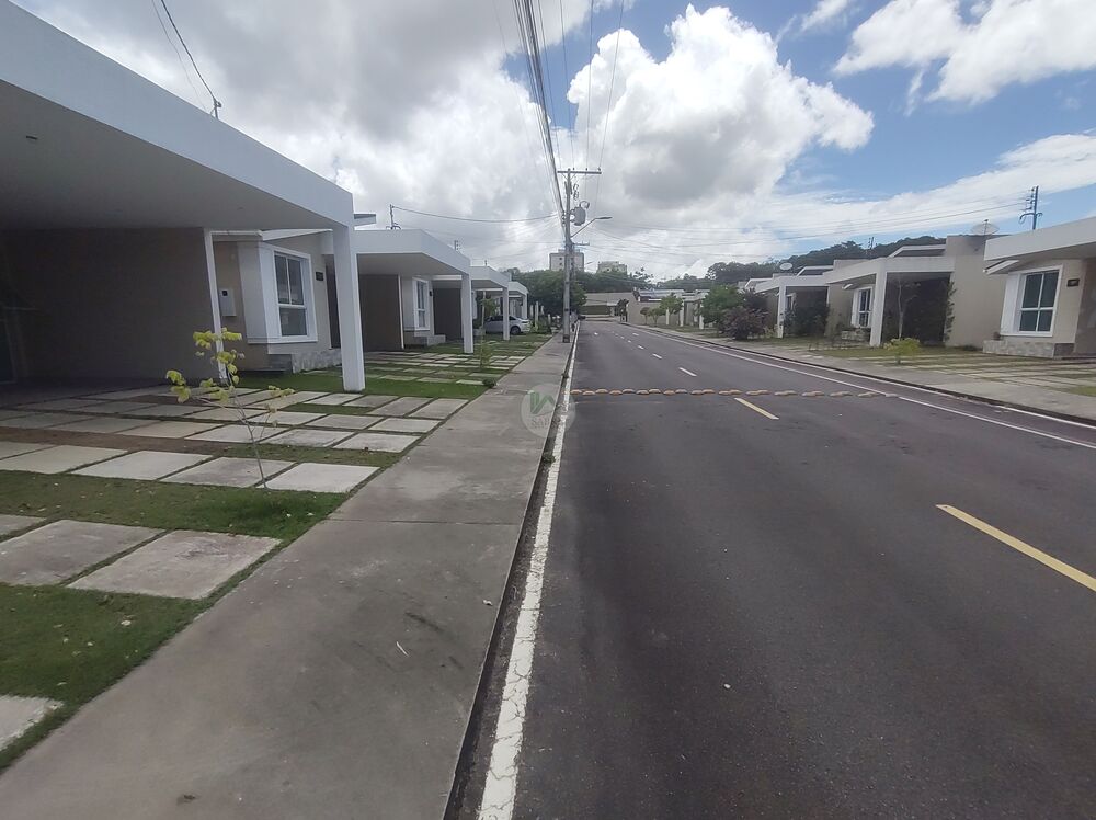 Casa, 3 quartos, 166 m² - Foto 3