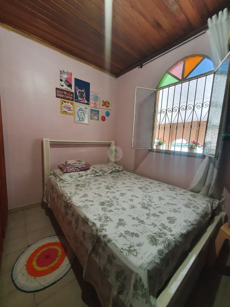 Casa, 3 quartos, 233 m² - Foto 10