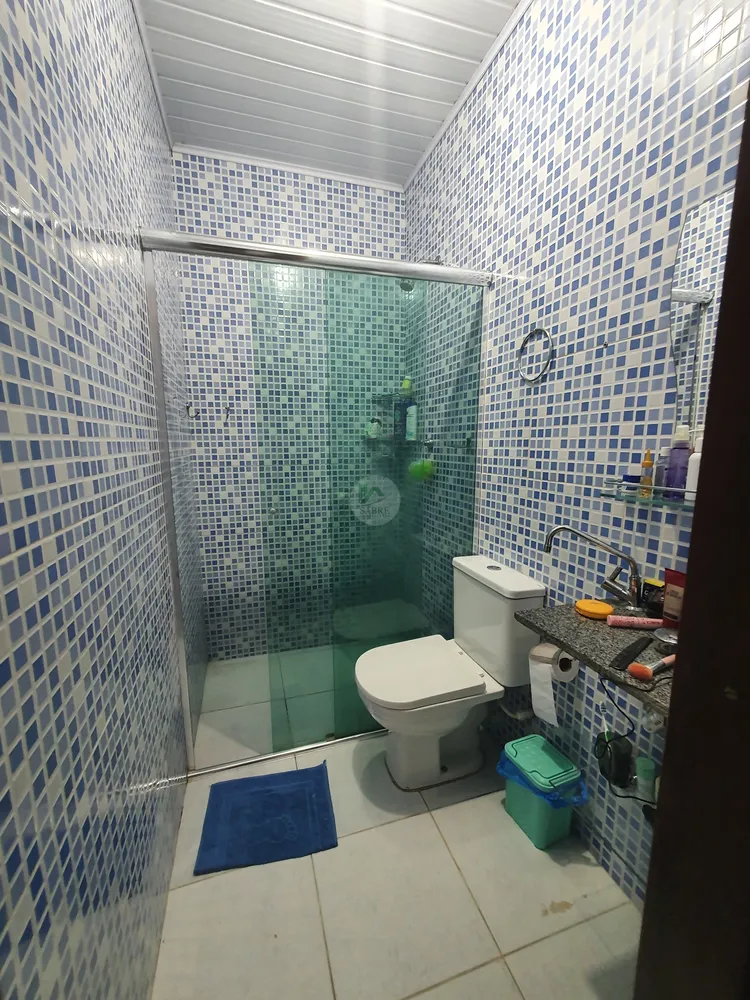 Casa, 3 quartos, 233 m² - Foto 7