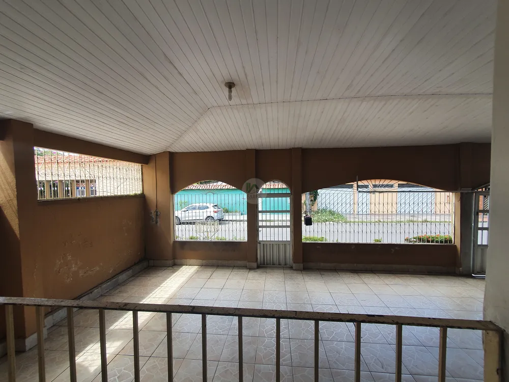Casa, 3 quartos, 233 m² - Foto 4