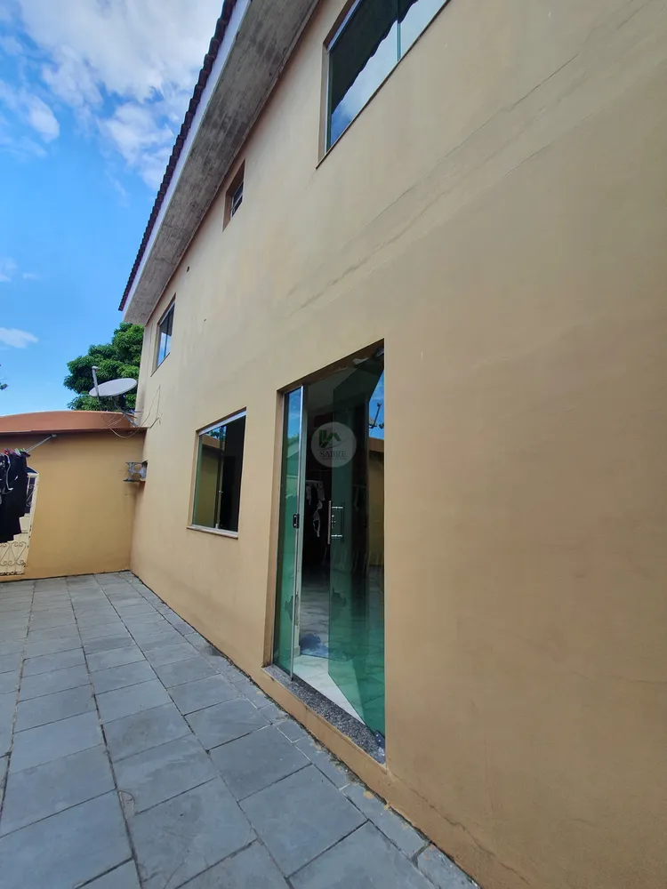 Casa, 3 quartos, 233 m² - Foto 15