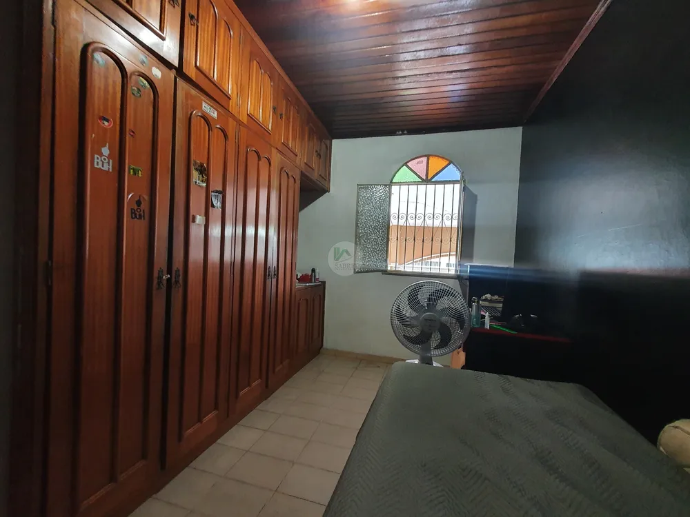 Casa, 3 quartos, 233 m² - Foto 8