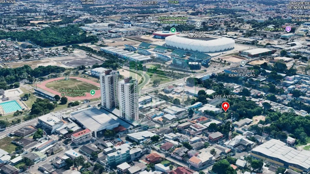 Terreno, 2000 m² - Foto 2