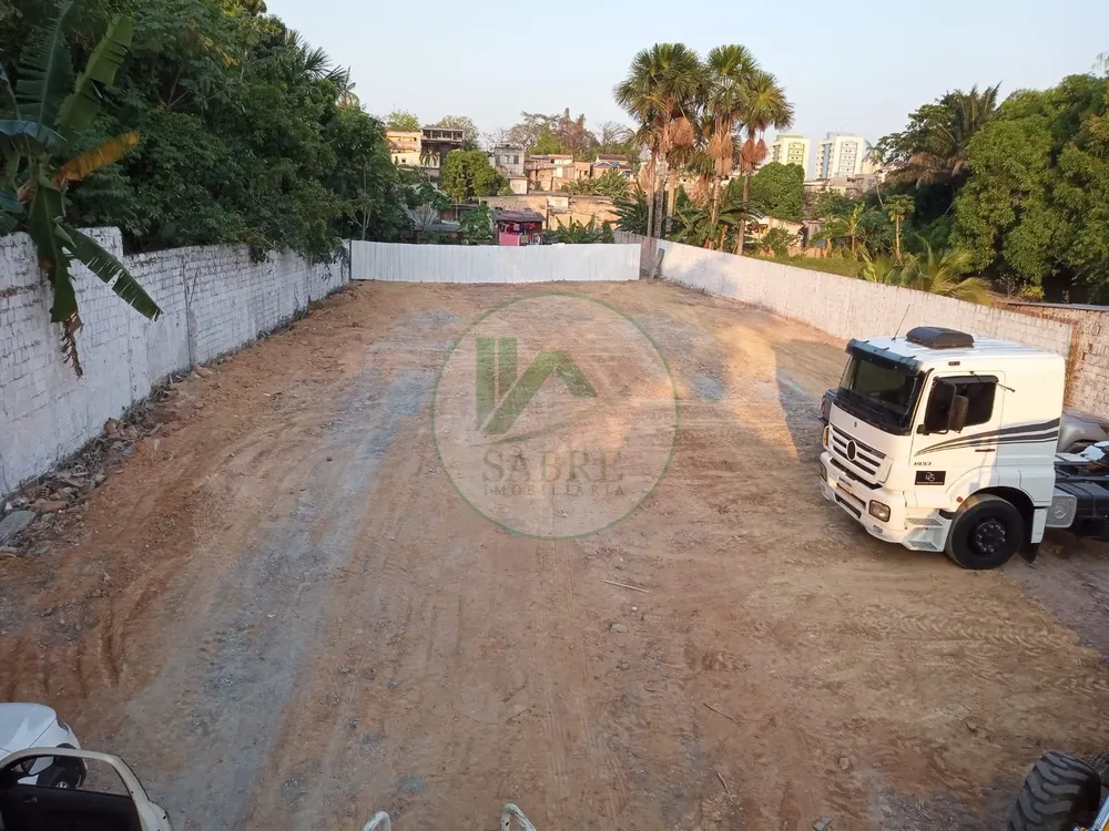 Terreno, 2000 m² - Foto 1