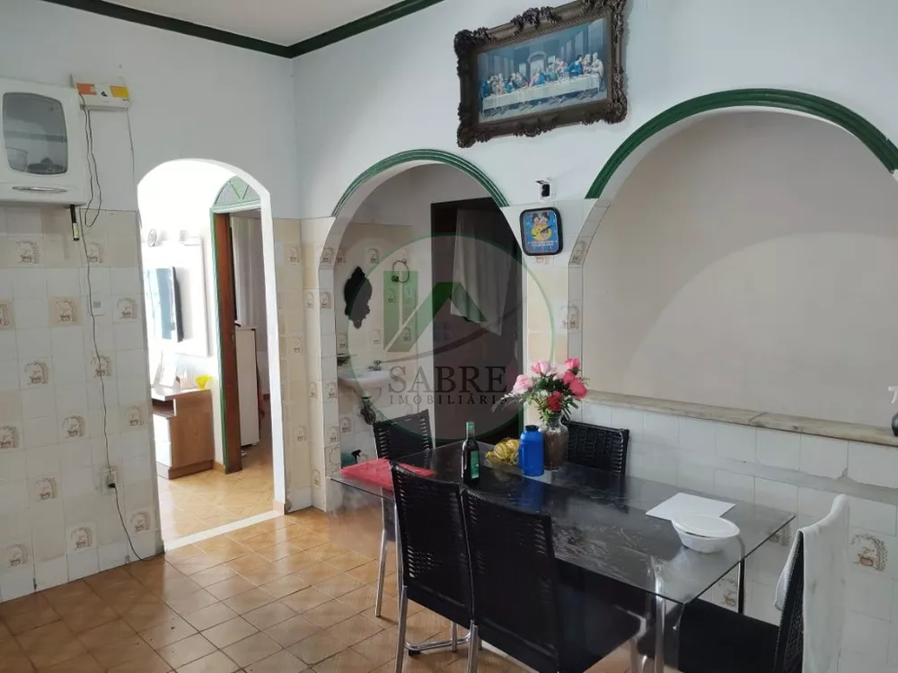 Casa, 5 quartos, 250 m² - Foto 16