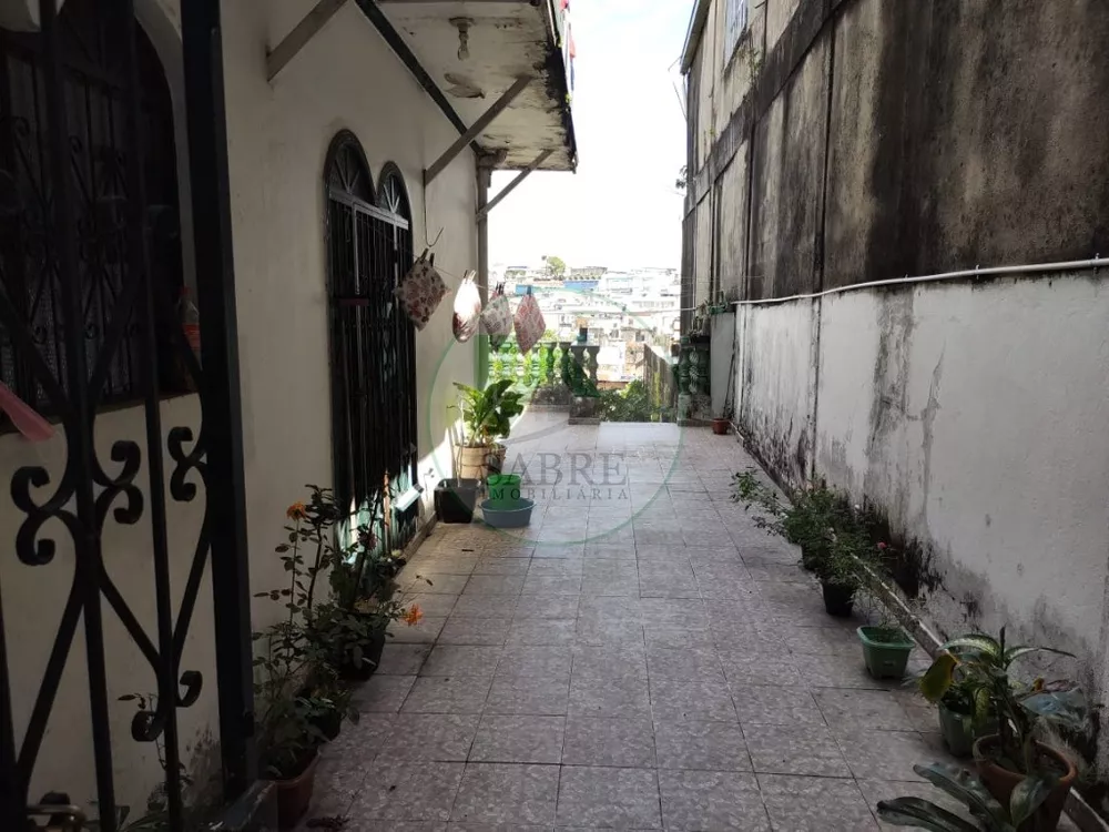 Casa, 5 quartos, 250 m² - Foto 12