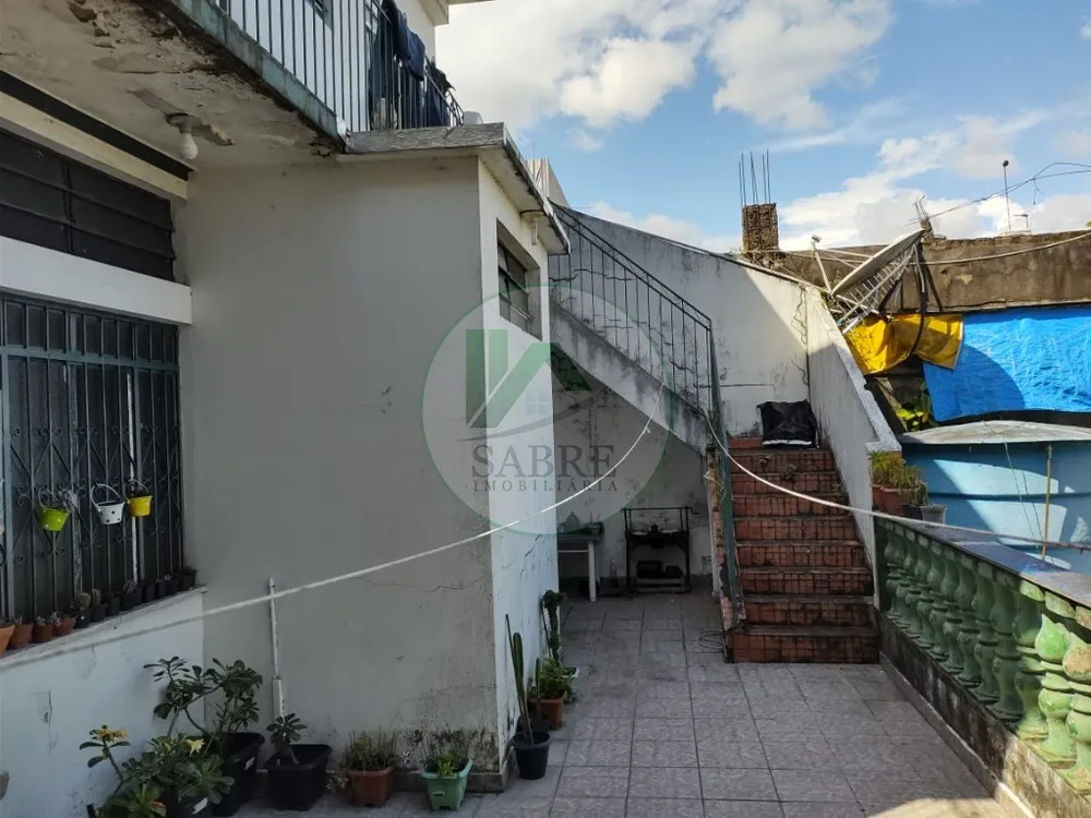 Casa, 5 quartos, 250 m² - Foto 37