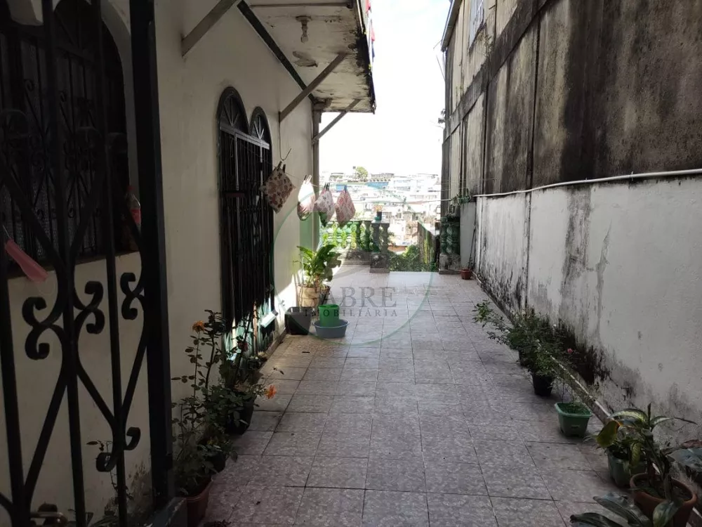 Casa, 5 quartos, 250 m² - Foto 19