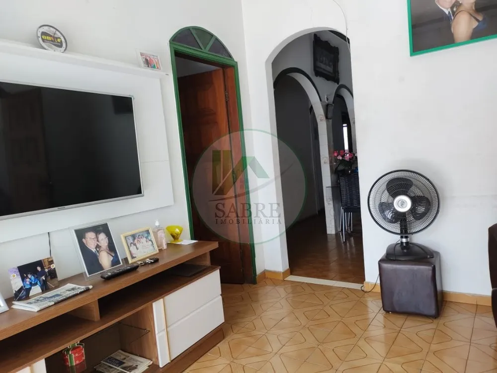 Casa, 5 quartos, 250 m² - Foto 34