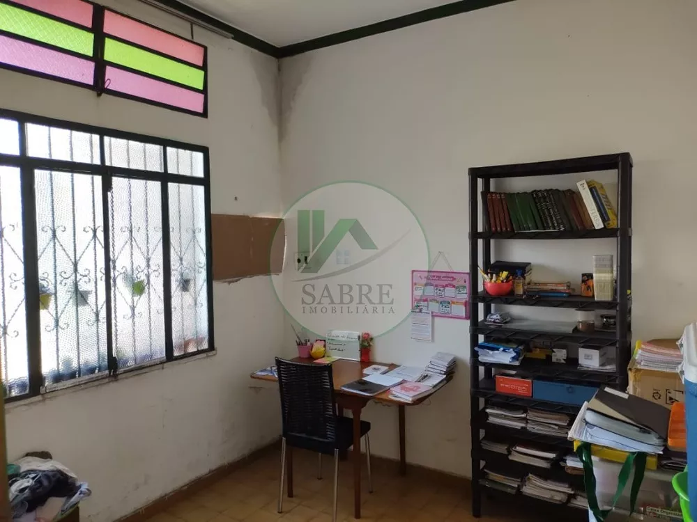 Casa, 5 quartos, 250 m² - Foto 27