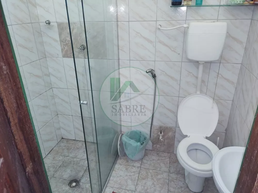 Casa, 5 quartos, 250 m² - Foto 11