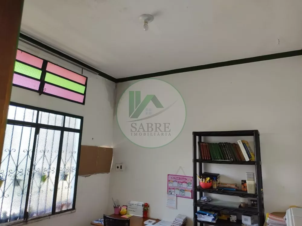 Casa, 5 quartos, 250 m² - Foto 30