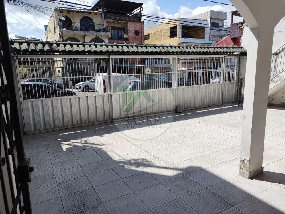 Casa, 5 quartos, 250 m² - Foto 33