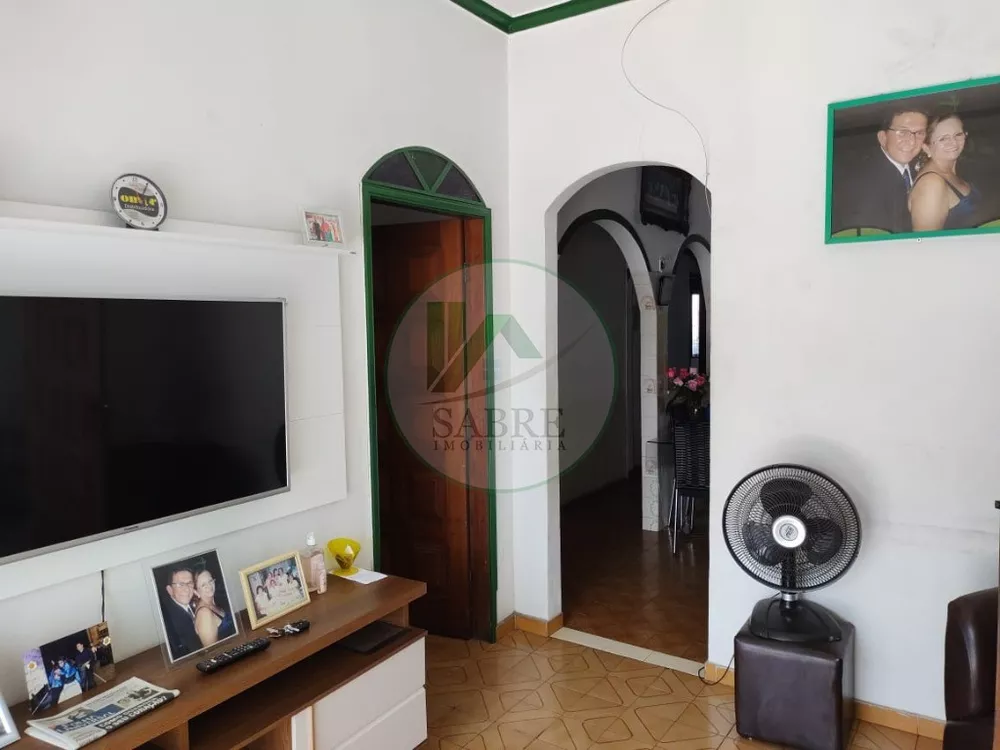 Casa, 5 quartos, 250 m² - Foto 28