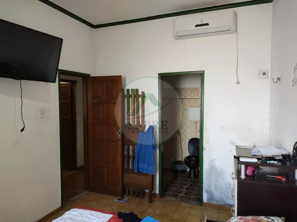 Casa, 5 quartos, 250 m² - Foto 13