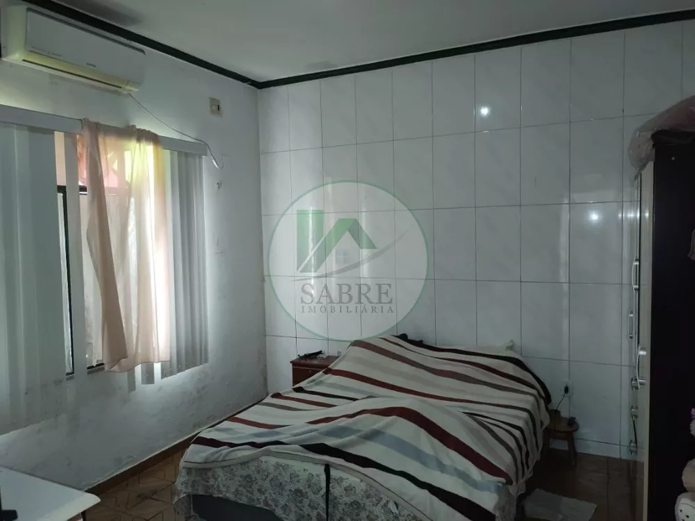 Casa, 5 quartos, 250 m² - Foto 8