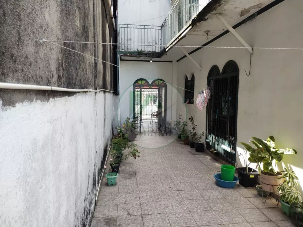 Casa, 5 quartos, 250 m² - Foto 14