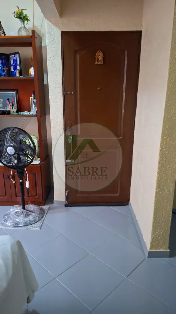 Apartamento, 2 quartos, 55 m² - Foto 16
