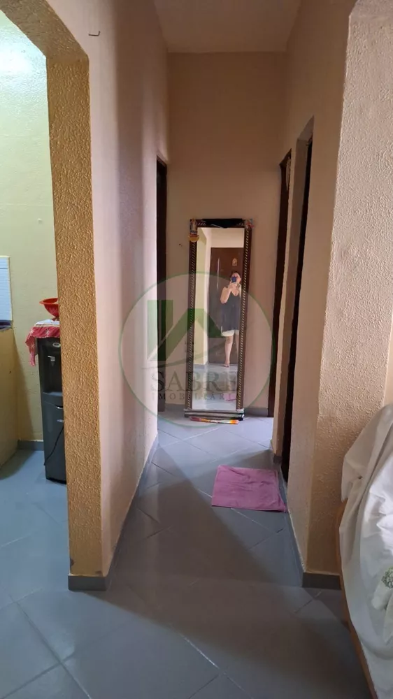 Apartamento, 2 quartos, 55 m² - Foto 8
