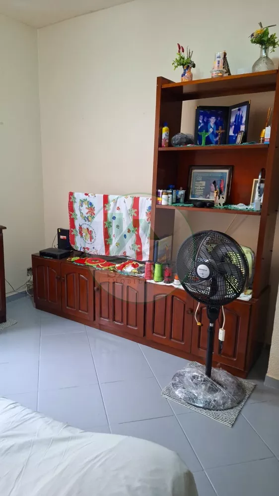 Apartamento, 2 quartos, 55 m² - Foto 7
