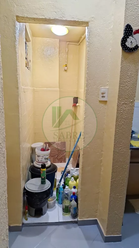Apartamento, 2 quartos, 55 m² - Foto 4