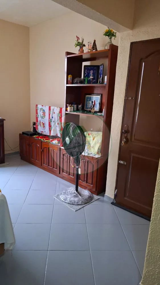 Apartamento, 2 quartos, 55 m² - Foto 2
