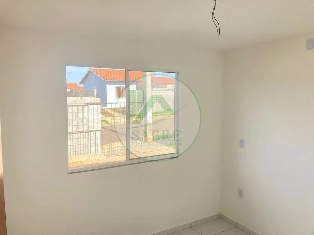 Casa, 2 quartos, 60 m² - Foto 6