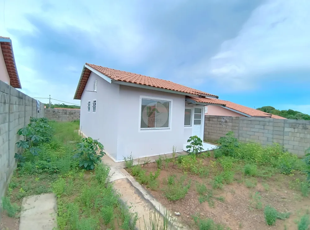 Casa, 2 quartos, 60 m² - Foto 16