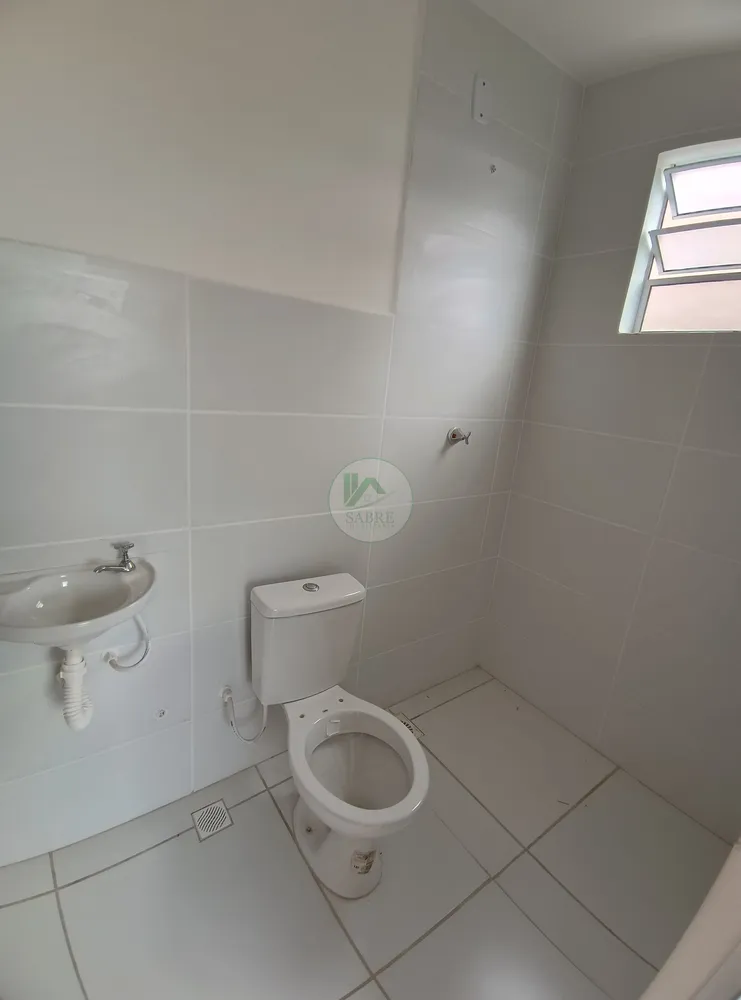 Casa, 2 quartos, 60 m² - Foto 11