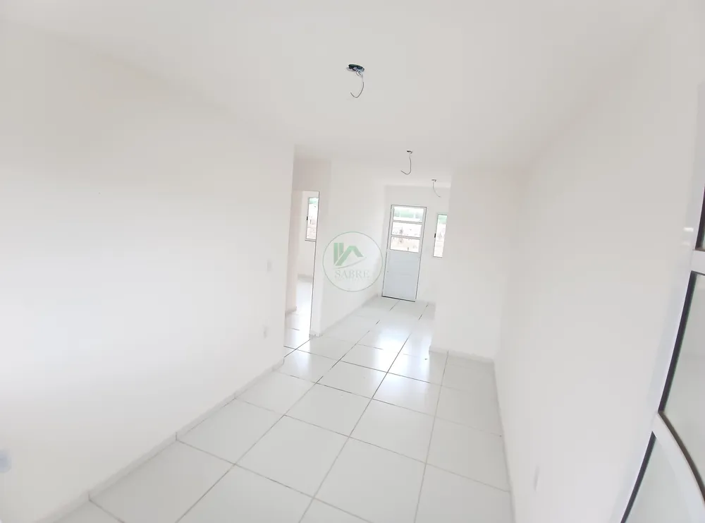 Casa, 2 quartos, 60 m² - Foto 2