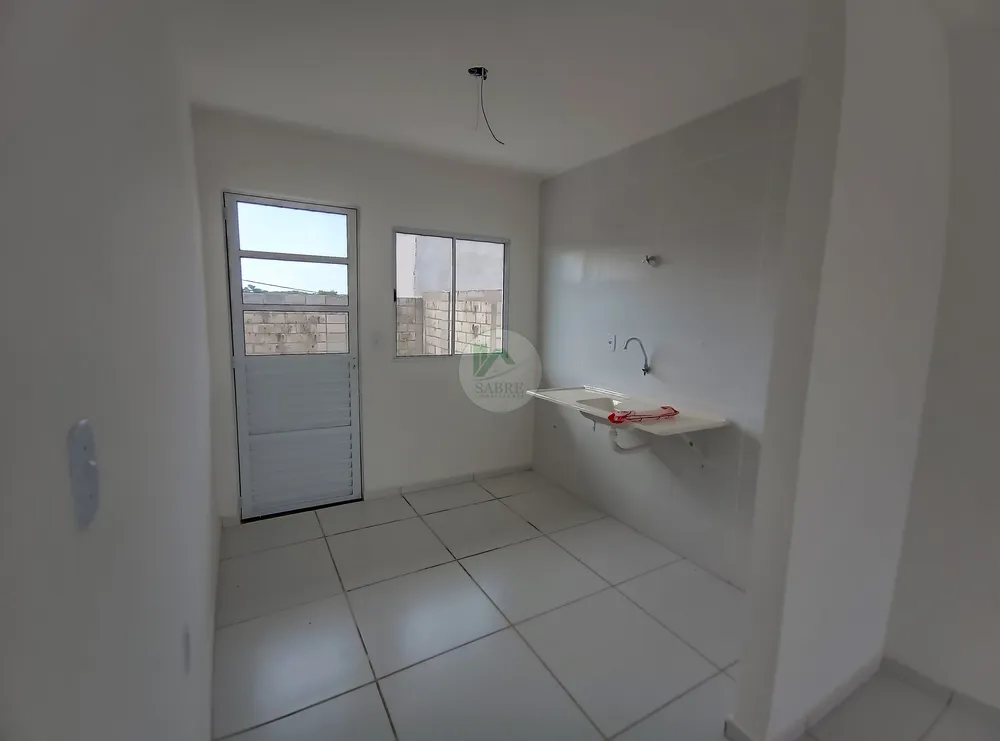 Casa, 2 quartos, 60 m² - Foto 4