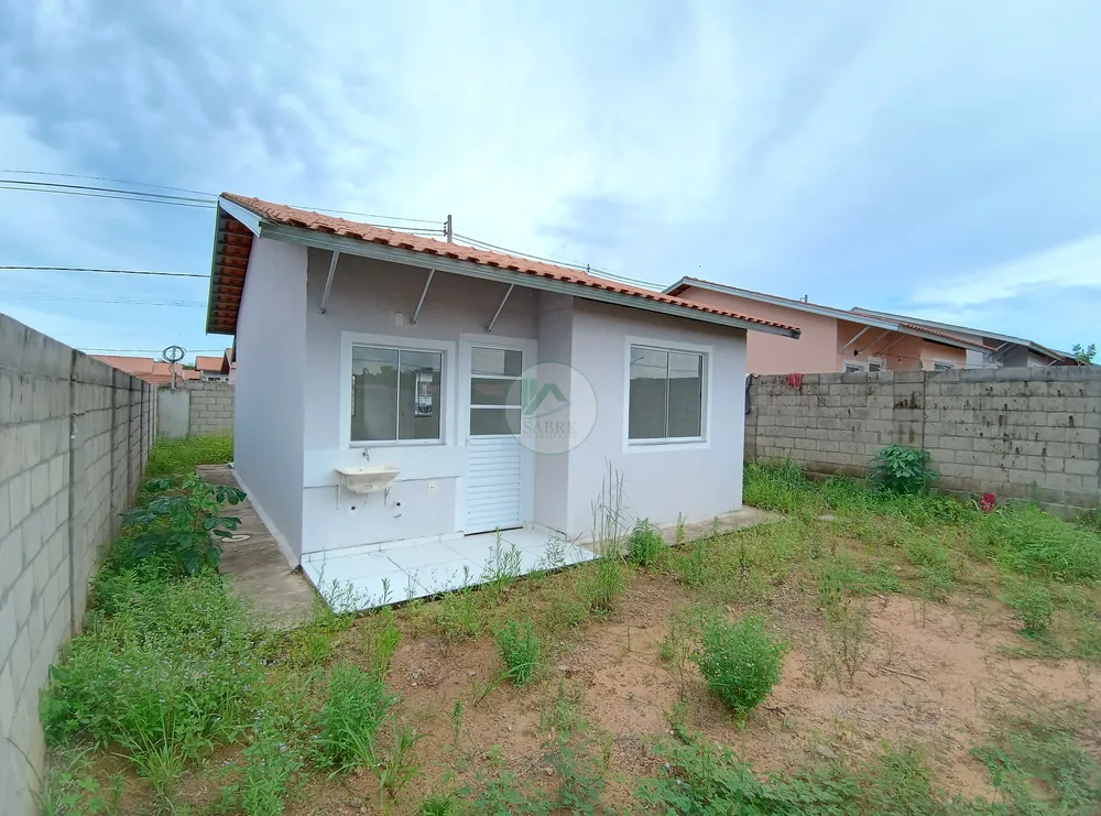 Casa, 2 quartos, 60 m² - Foto 15