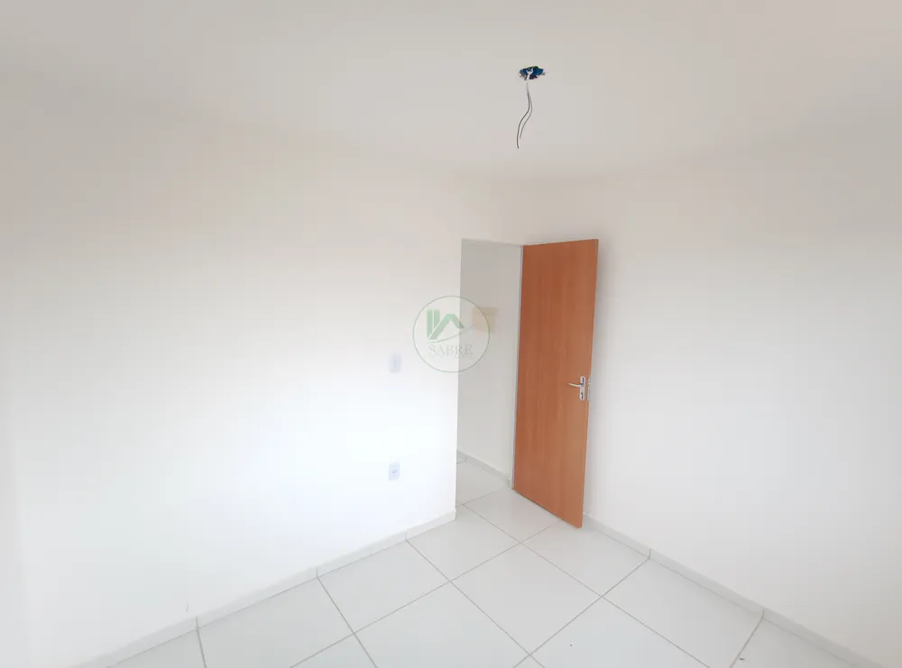 Casa, 2 quartos, 60 m² - Foto 7