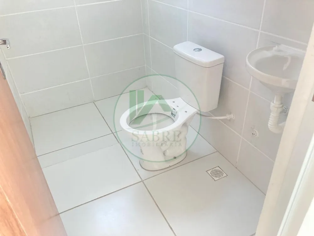 Casa, 2 quartos, 60 m² - Foto 13