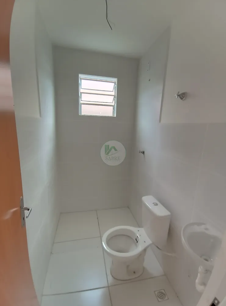 Casa, 2 quartos, 60 m² - Foto 12