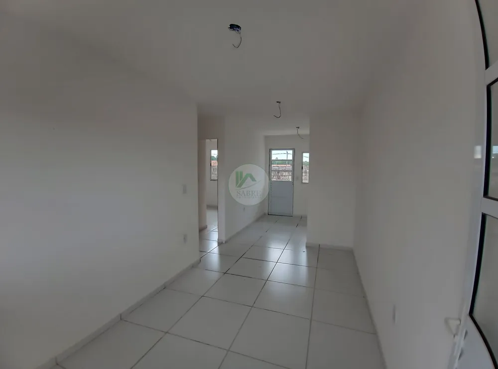 Casa, 2 quartos, 60 m² - Foto 3