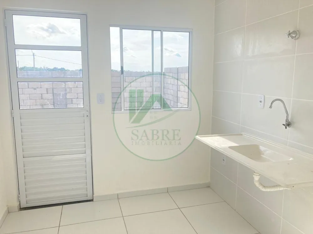 Casa, 2 quartos, 60 m² - Foto 5