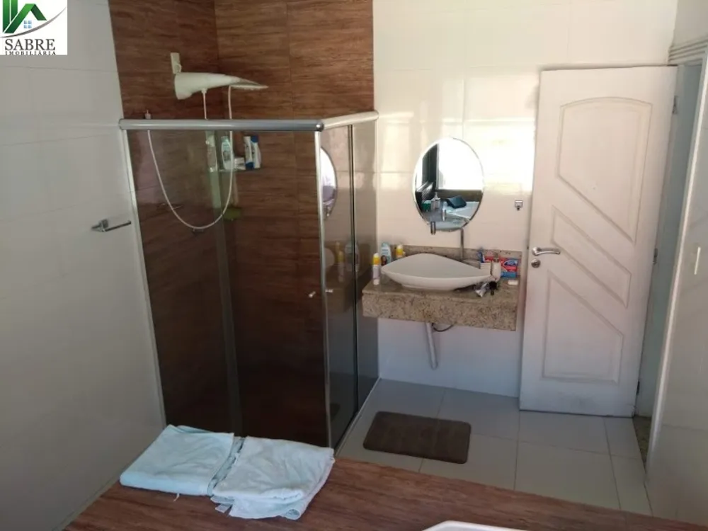 Casa, 4 quartos, 241 m² - Foto 14
