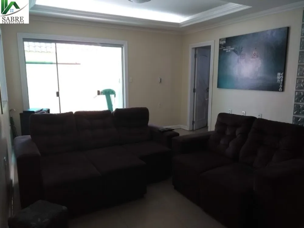 Casa, 4 quartos, 241 m² - Foto 6