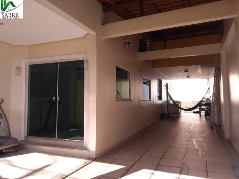 Casa, 4 quartos, 241 m² - Foto 16