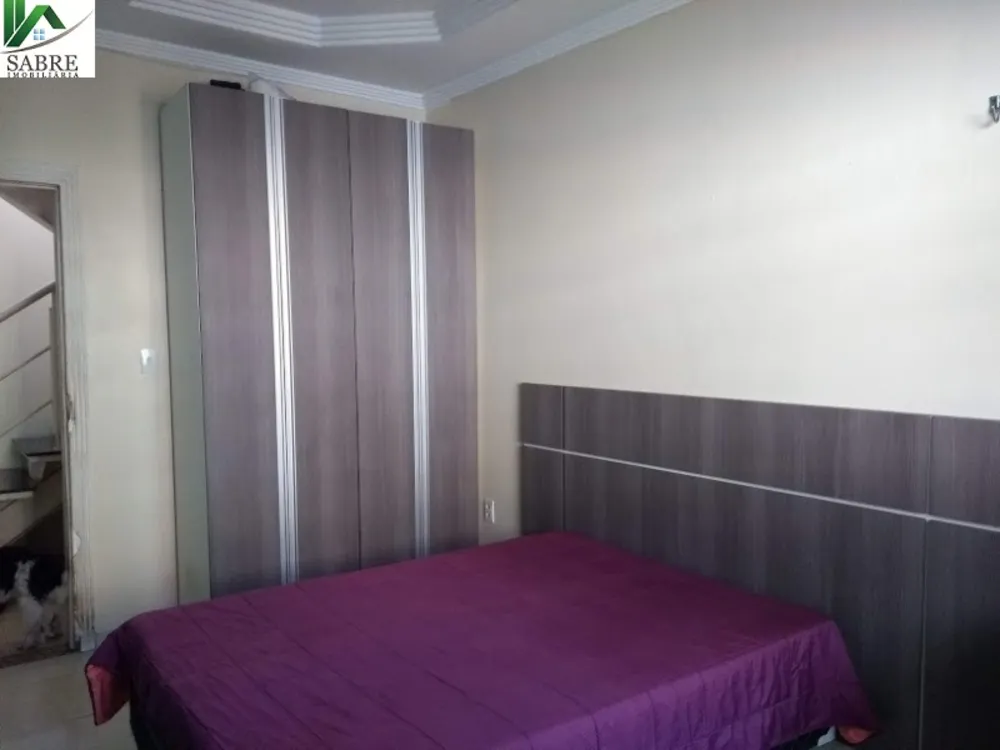 Casa, 4 quartos, 241 m² - Foto 3