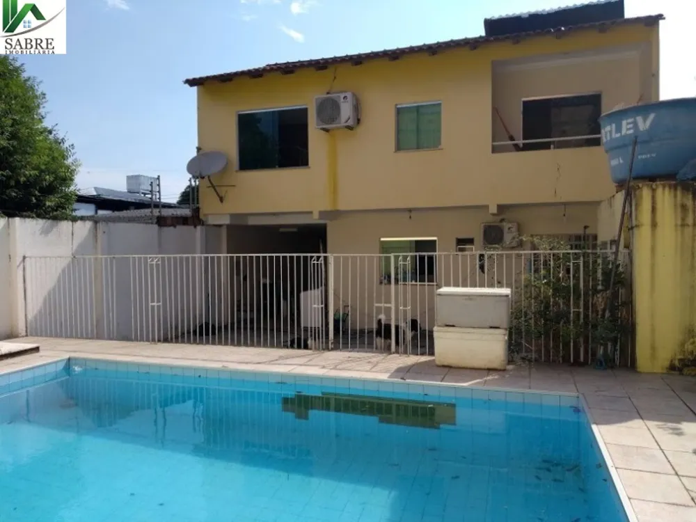 Casa, 4 quartos, 241 m² - Foto 10