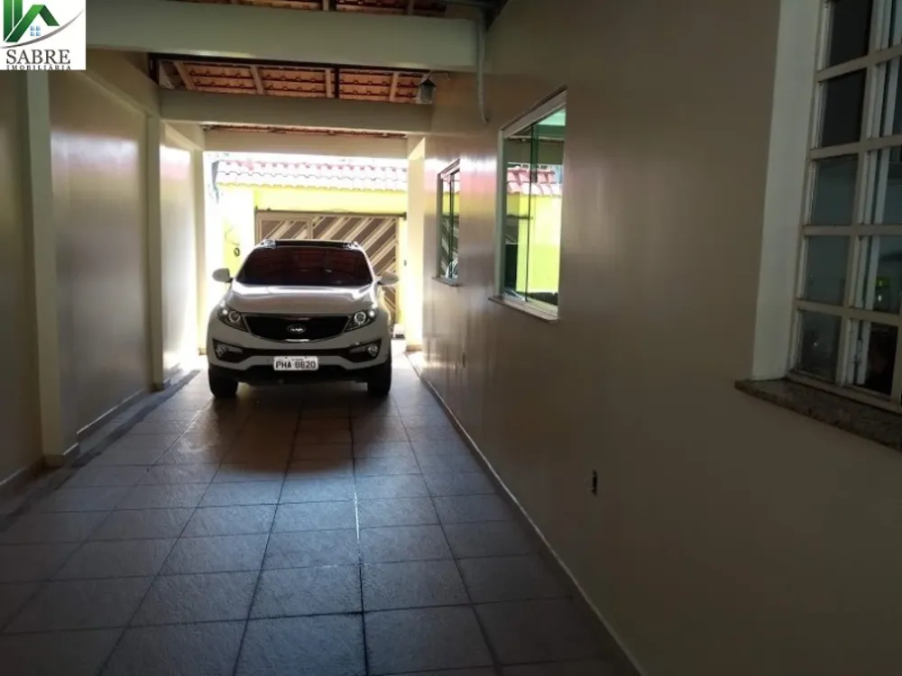Casa, 4 quartos, 241 m² - Foto 13