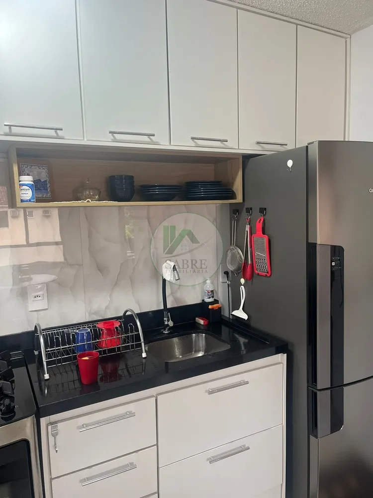 Apartamento, 3 quartos, 55 m² - Foto 3