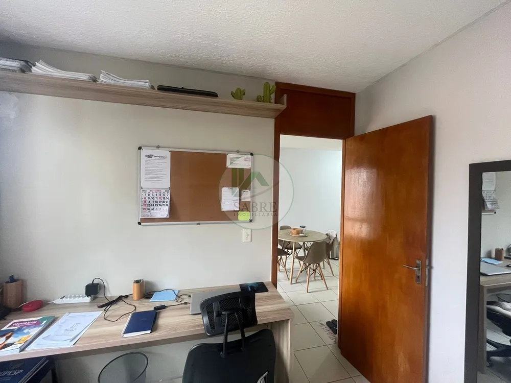 Apartamento, 3 quartos, 55 m² - Foto 7