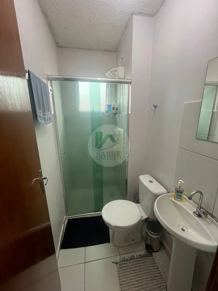 Apartamento, 3 quartos, 55 m² - Foto 12