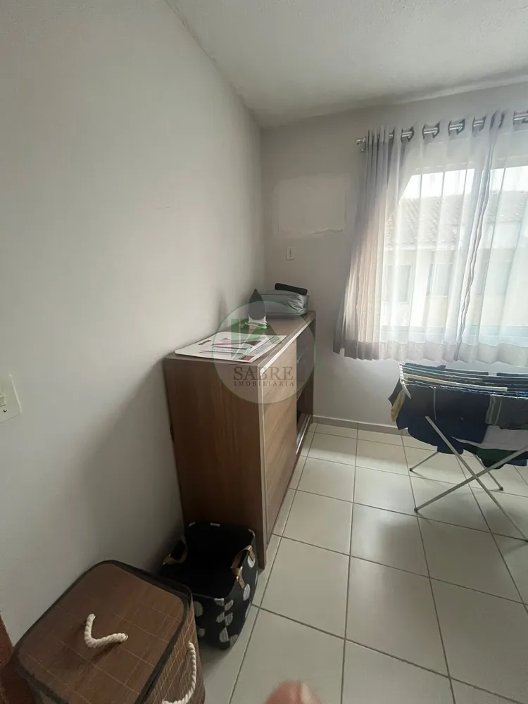 Apartamento, 3 quartos, 55 m² - Foto 8
