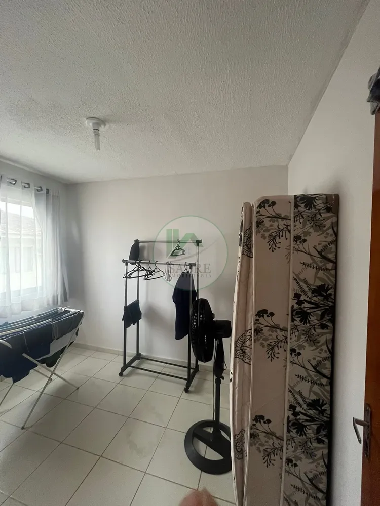 Apartamento, 3 quartos, 55 m² - Foto 10